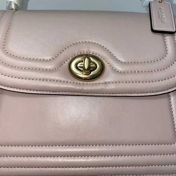 Coach leather purse New - Picture 12 of 15